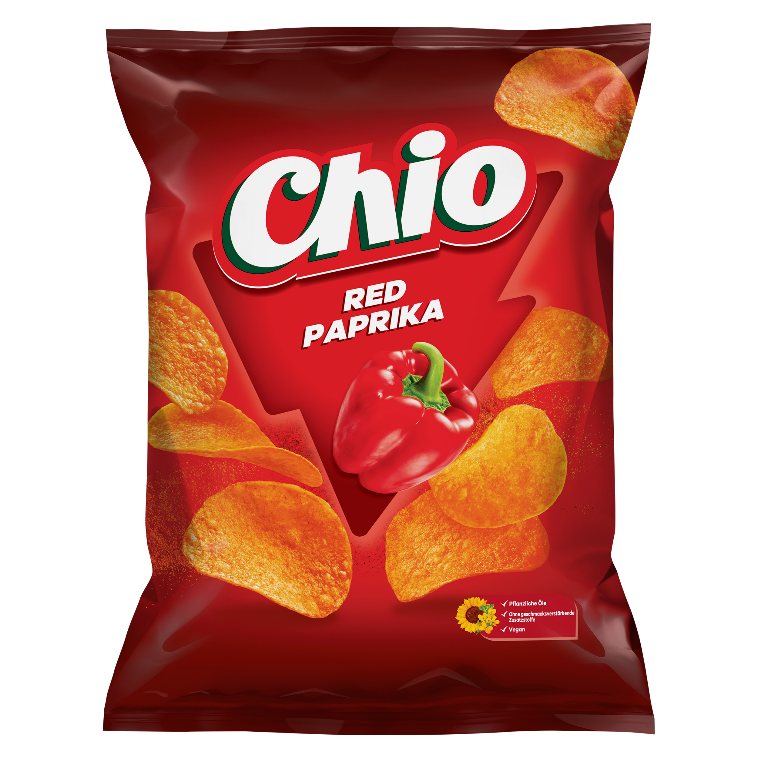 Chio Chips Red Paprika 40g