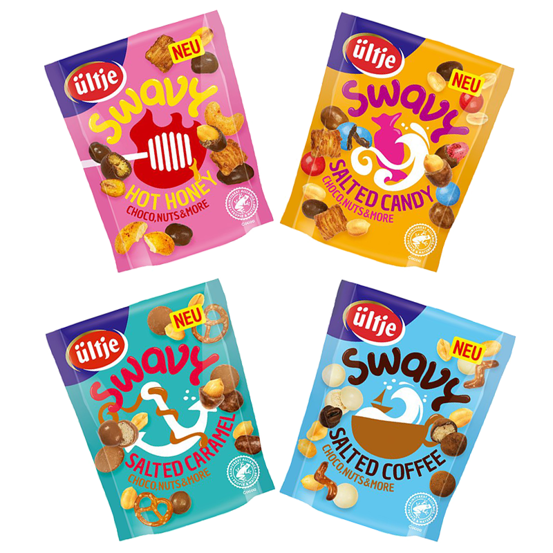 Swavy Vorteils-Bundle