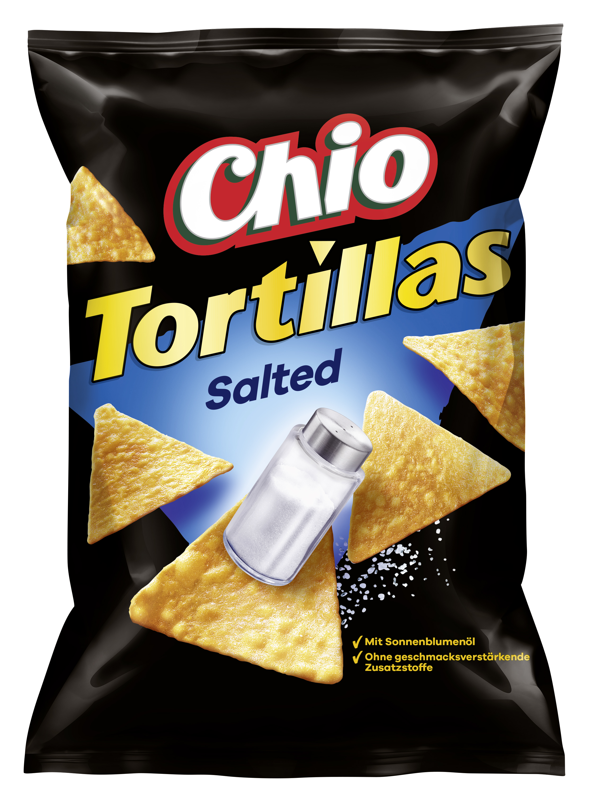 Chio Tortillas Original Salted 125g