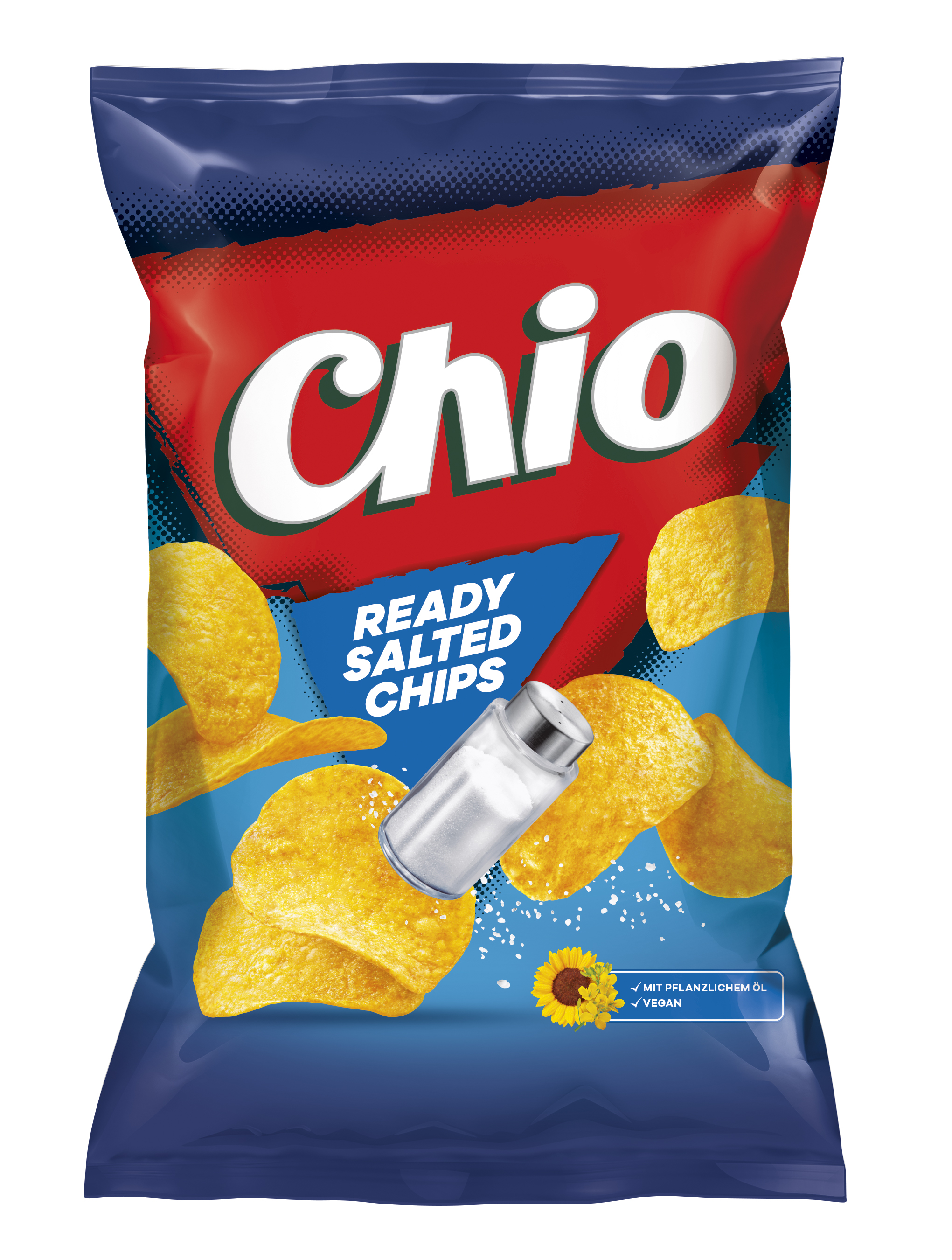 Chio Chips Ready Salted 150g 