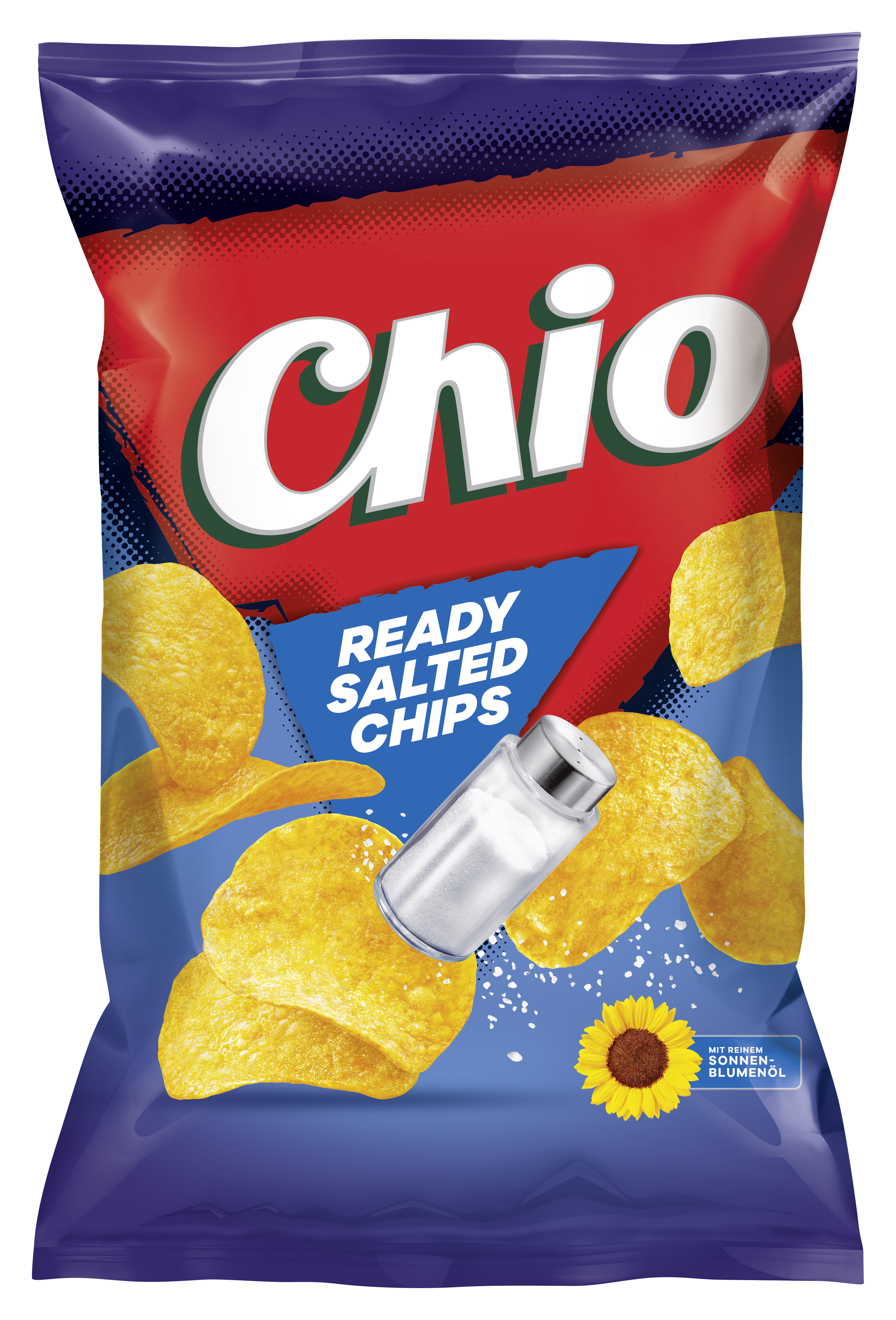 Chio Chips Ready Salted 175g