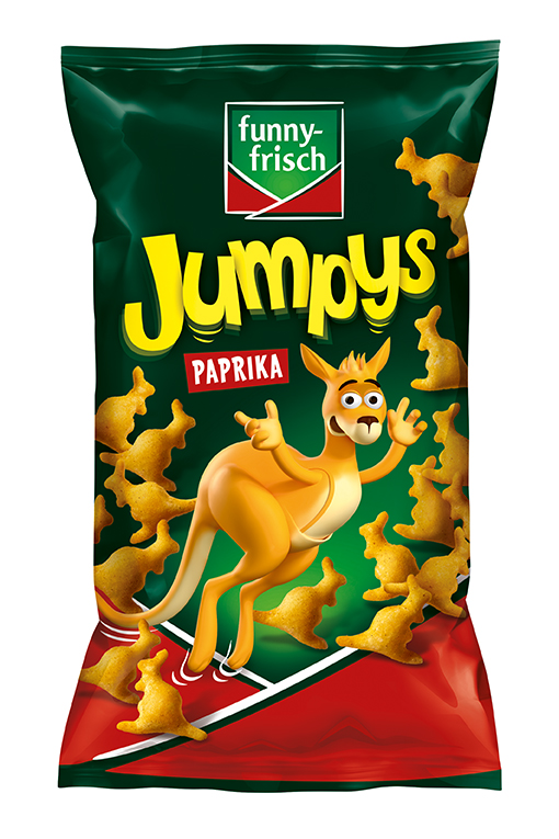 funny-frisch Jumpys 75g