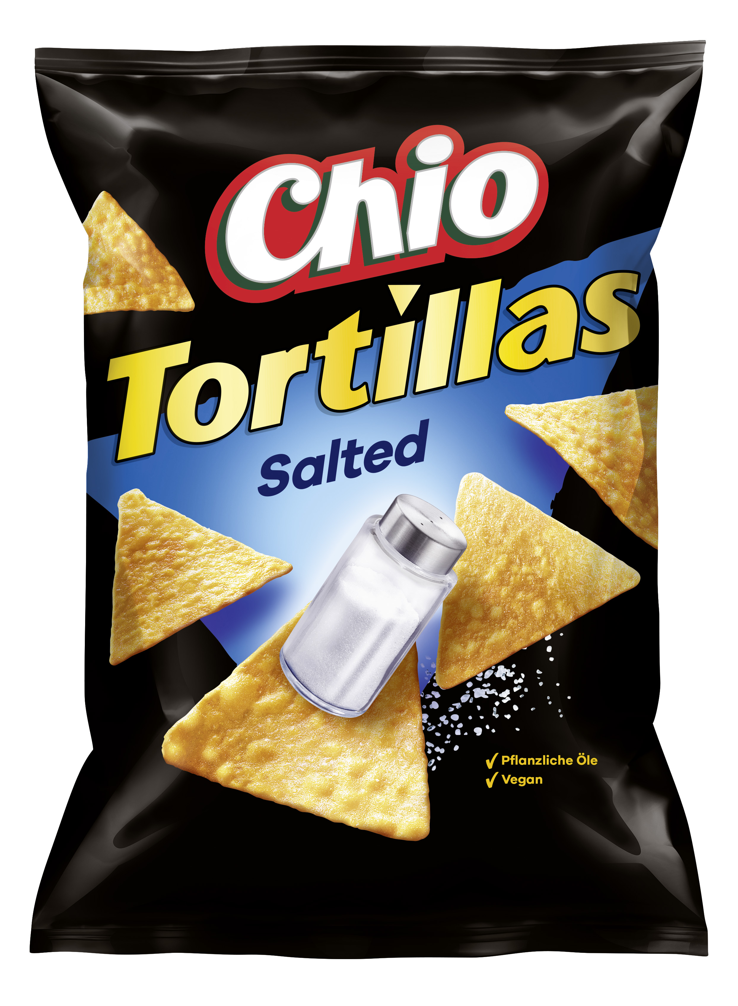 Chio Tortillas Original Salted 110g