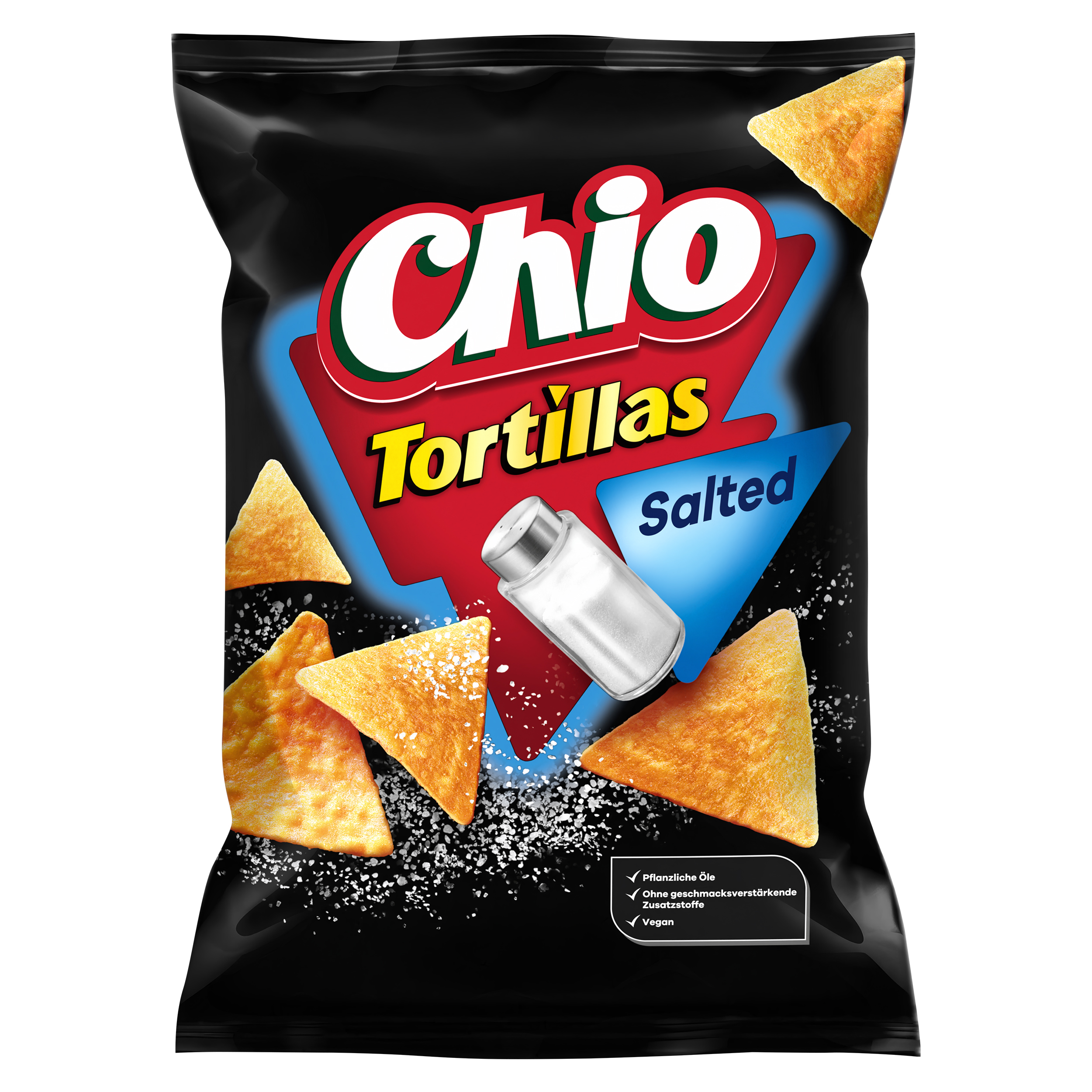 Chio Tortillas Original Salted 110g