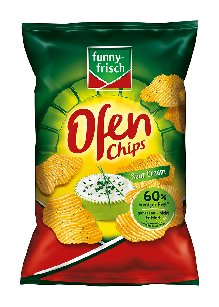 Alle Ofenchips funny frisch aufgelistet