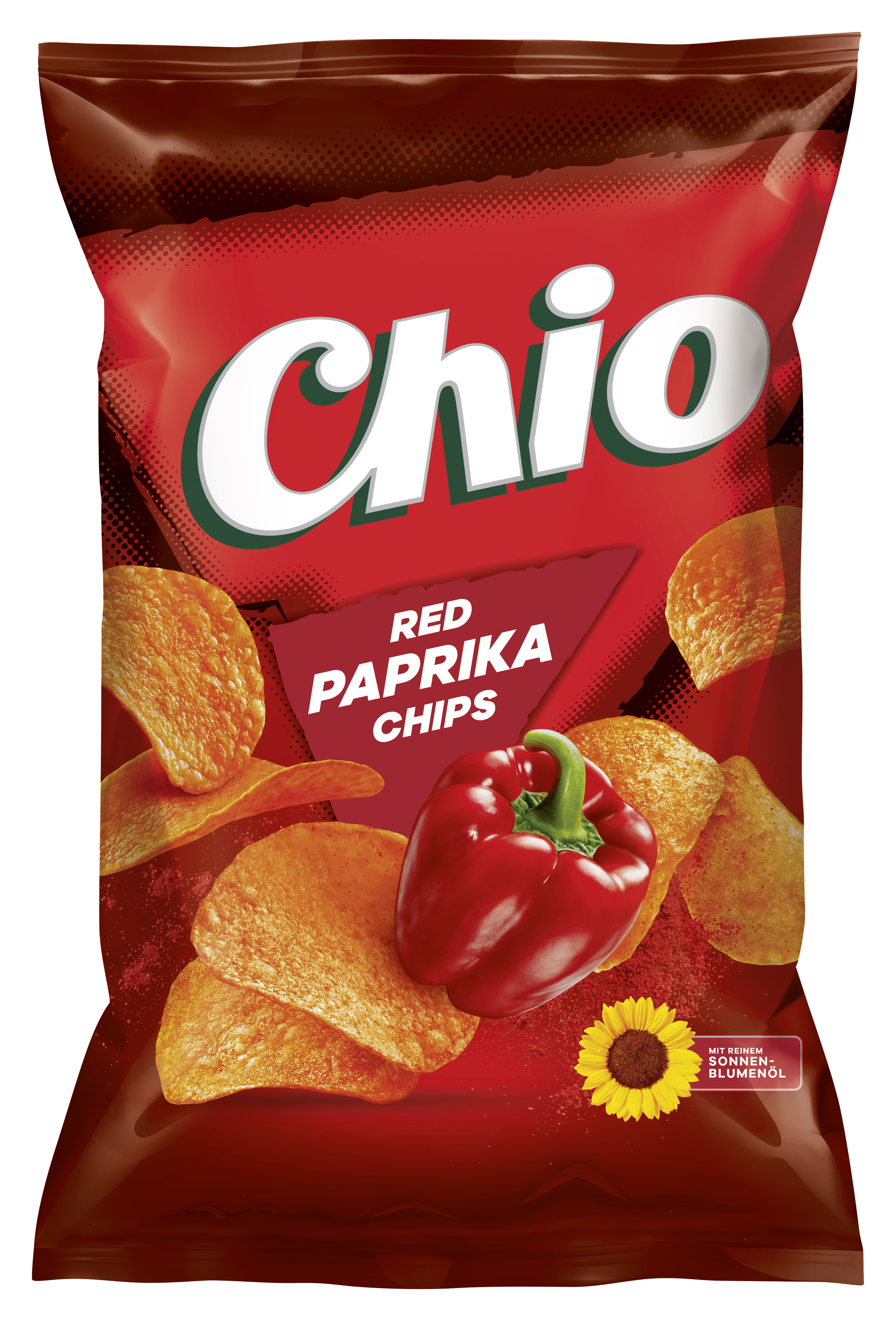 Chio Chips Red Paprika 175g