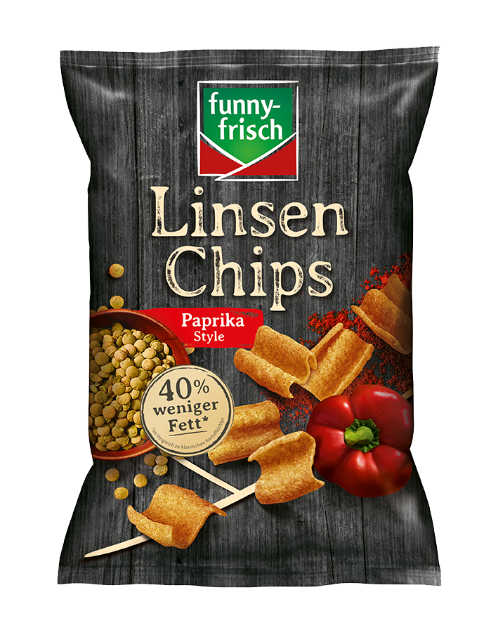 Funny frisch